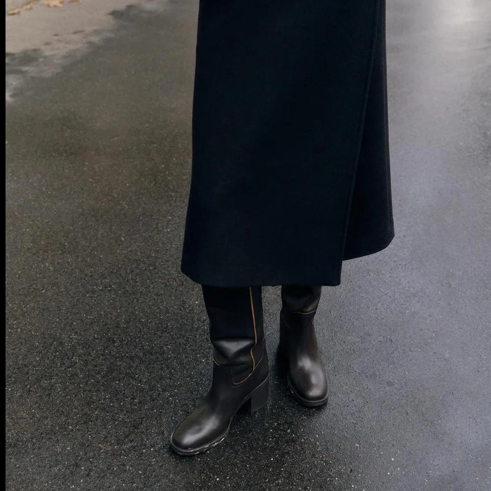 boots - Picture 2 of 7